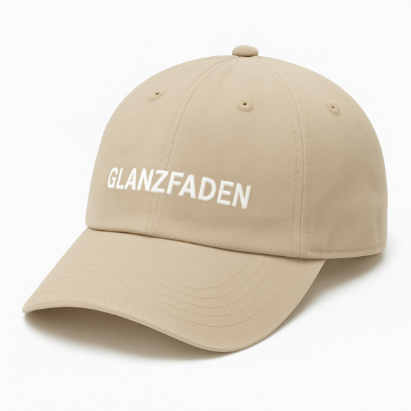 Cap Beige