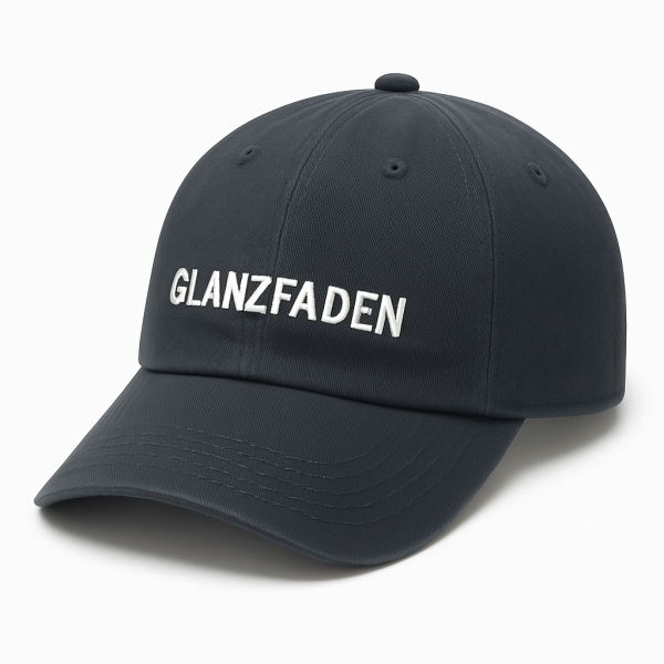 Cap Black