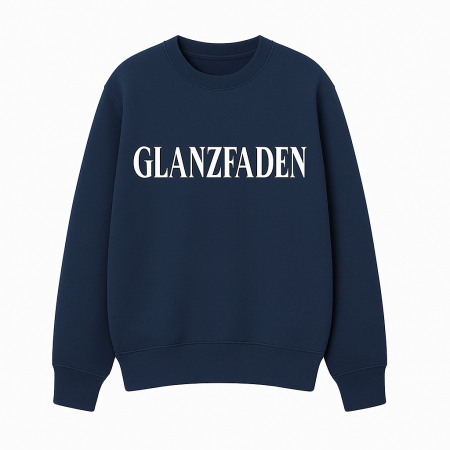 Hoodie Blue