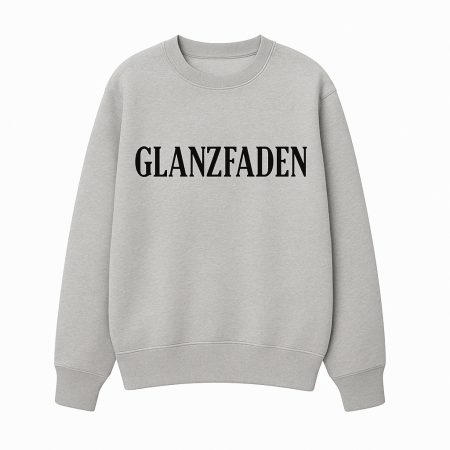 Hoodie Gray