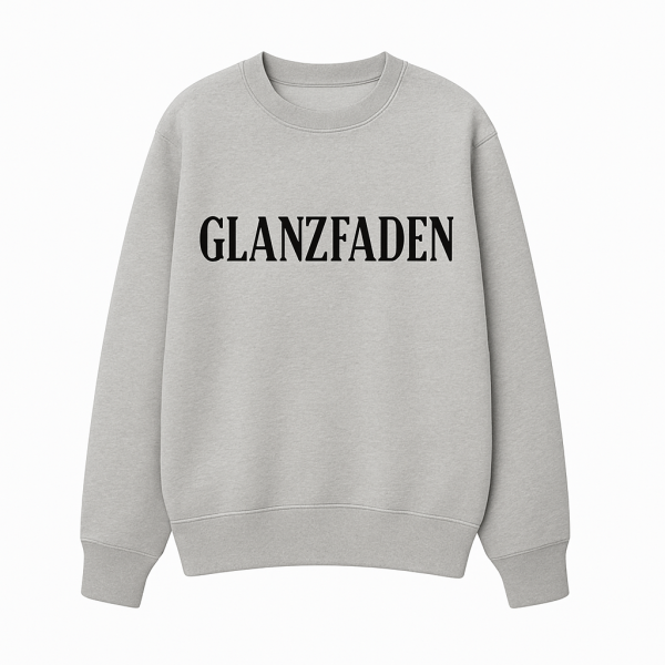 Hoodie Gray