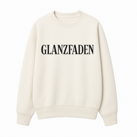 Hoodie White