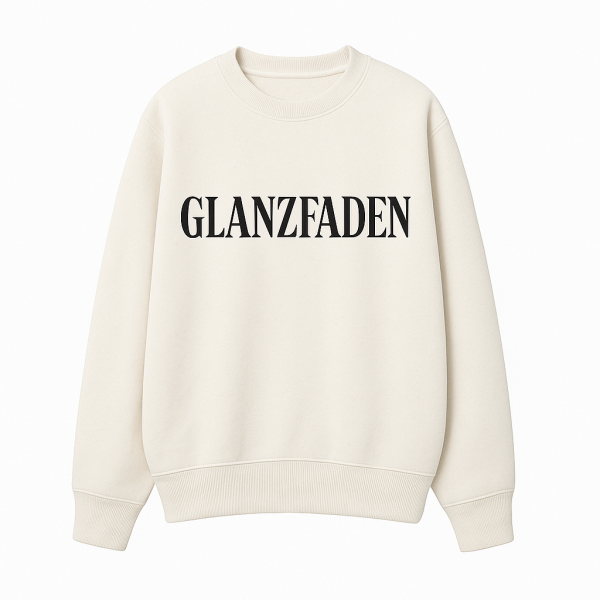 Hoodie White