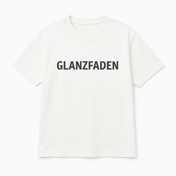 T-shirt White